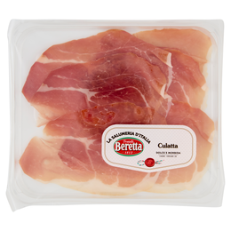 Fratelli Beretta La Salumeria d'Italia Culatta 90 g
