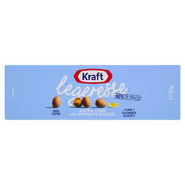 Kraft legeresse 152 g
