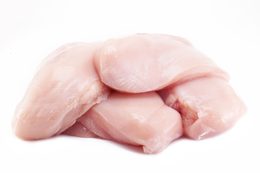 Pollo busto per arrosto