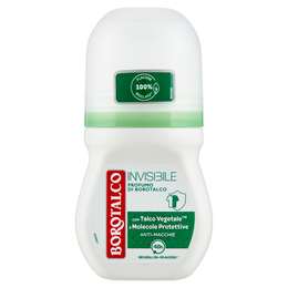 Borotalco Invisibile Profumo di Borotalco Deo Roll On 50 ml