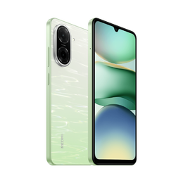 Xiaomi Redmi A5 17,5 cm (6.88") Doppia SIM Android 15 Go edition 4G USB tipo-C 4 GB 128 GB 5200 mAh Verde