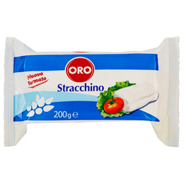 Oro Stracchino 200 g