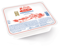Stracciatella Sabelli da banco