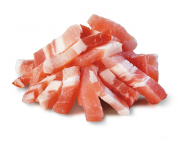 Francobolli di Guanciale