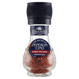 La Drogheria 1880 Peperoncino Extra Piccante Frantumato 25 g