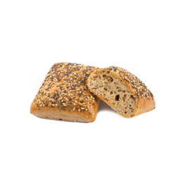 Zoccolino Proteico 3 x 40 g