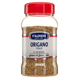 Italpepe Origano Foglie 85 g