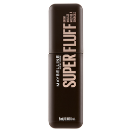 Maybelline New York Super Fluff Brow Mousse 262 Black Brown 5 ml