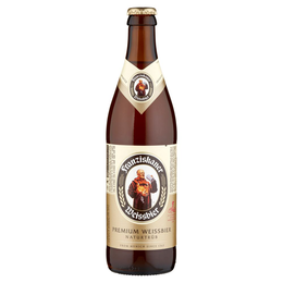 Franziskaner Hell, bottiglia 50cl