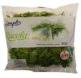 Simpl Rucola