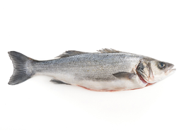 Branzino Allevato Italia 400/600 Filiera Qualità Carrefour