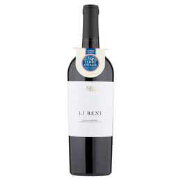 Li Reni Primitivo di Manduria DOC 750 ml
