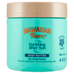 Tropic Coconut Body Butter After Sun
