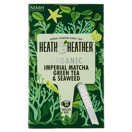 matcha seaweed carrefour