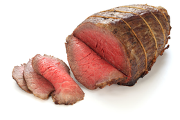 Roast Beef all'Inglese