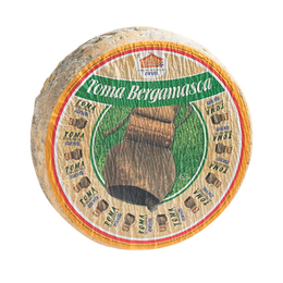 Toma Bergamasca