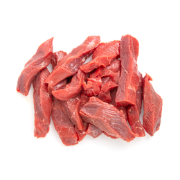Straccetti di Scottona 200 g