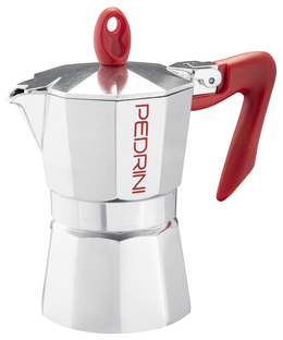 Pedrini Caffettiera 2 tazze