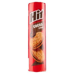 Hit Cocoa crème 220 g