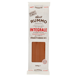 Rummo Integrale Spaghetti Grossi N° 5 500 g