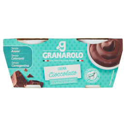 Granarolo Crema Cioccolato 2 x 110 g