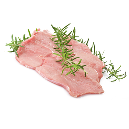 Scaloppe di Vitello 300 g