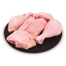 Pollo in Parti Senza Petto