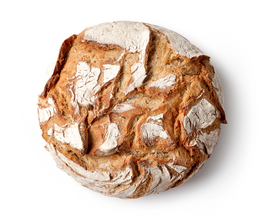 Pane Bozza Toscana