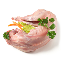 Coniglio Intero