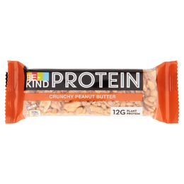 Be-Kind Protein Barretta Burro di Arachidi 50 g