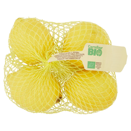 Carrefour Bio Limoni Primofiore Bio 500 g