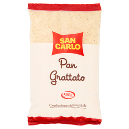 San Carlo Pan Grattato 500 g