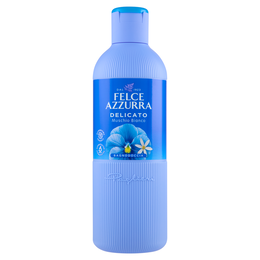 Felce Azzurra Delicato Muschio Bianco Bagnodoccia 650 ml