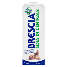 Brescia Soia di Centrale 1 Litro