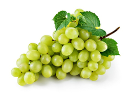 Uva Bianca Senza Semi 500 g
