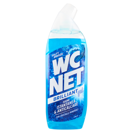 WC Net Brilliant gel Salty Breeze 700 ml