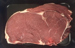 Bovino adulto Bistecche di Lombo