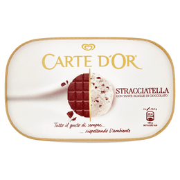Carte D'Or Stracciatella 500 g
