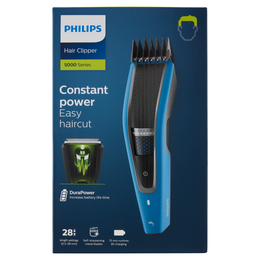 Philips Regolacapelli Serie 5000