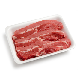 Asado di Scottona
