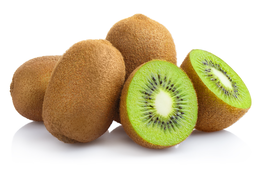 Kiwi sfusi categoria I calibro 25 origine Italia Filiera Qualità Carrefour