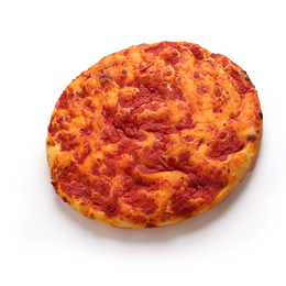 Focaccia al Pomodoro da Banco