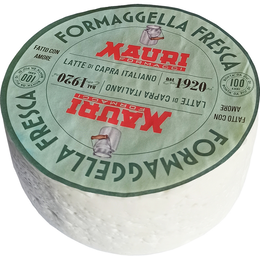 Formagella Formaggio di Capra