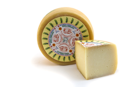Pecorino Sardo DOP Maturo Caseificio Serra da Banco