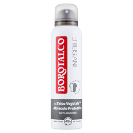 Borotalco Invisibile Deo Spray 150 ml