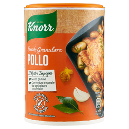 Knorr Brodo Granulare Pollo 250 g