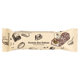 KoRo Protein Bar Deluxe Pistachio butter 55 g