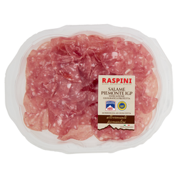 Raspini Salame Piemonte IGP 80 g