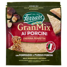 Ferrari GranMix ai Porcini 100 g