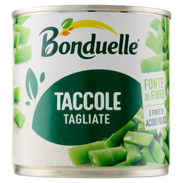 Bonduelle Taccole Tagliate 400 g